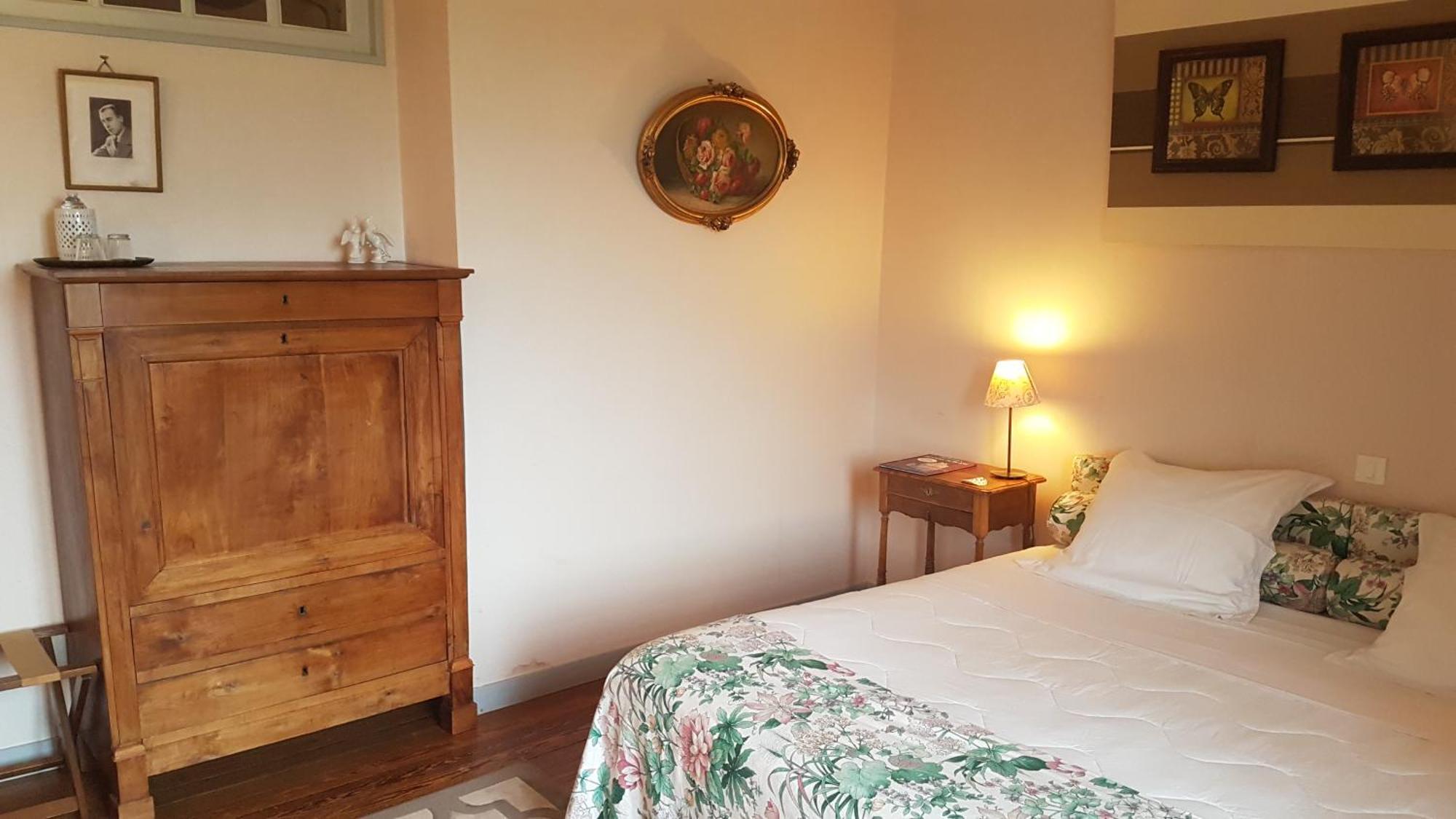 Manoir De Ponsay Villa Chantonnay Rom bilde
