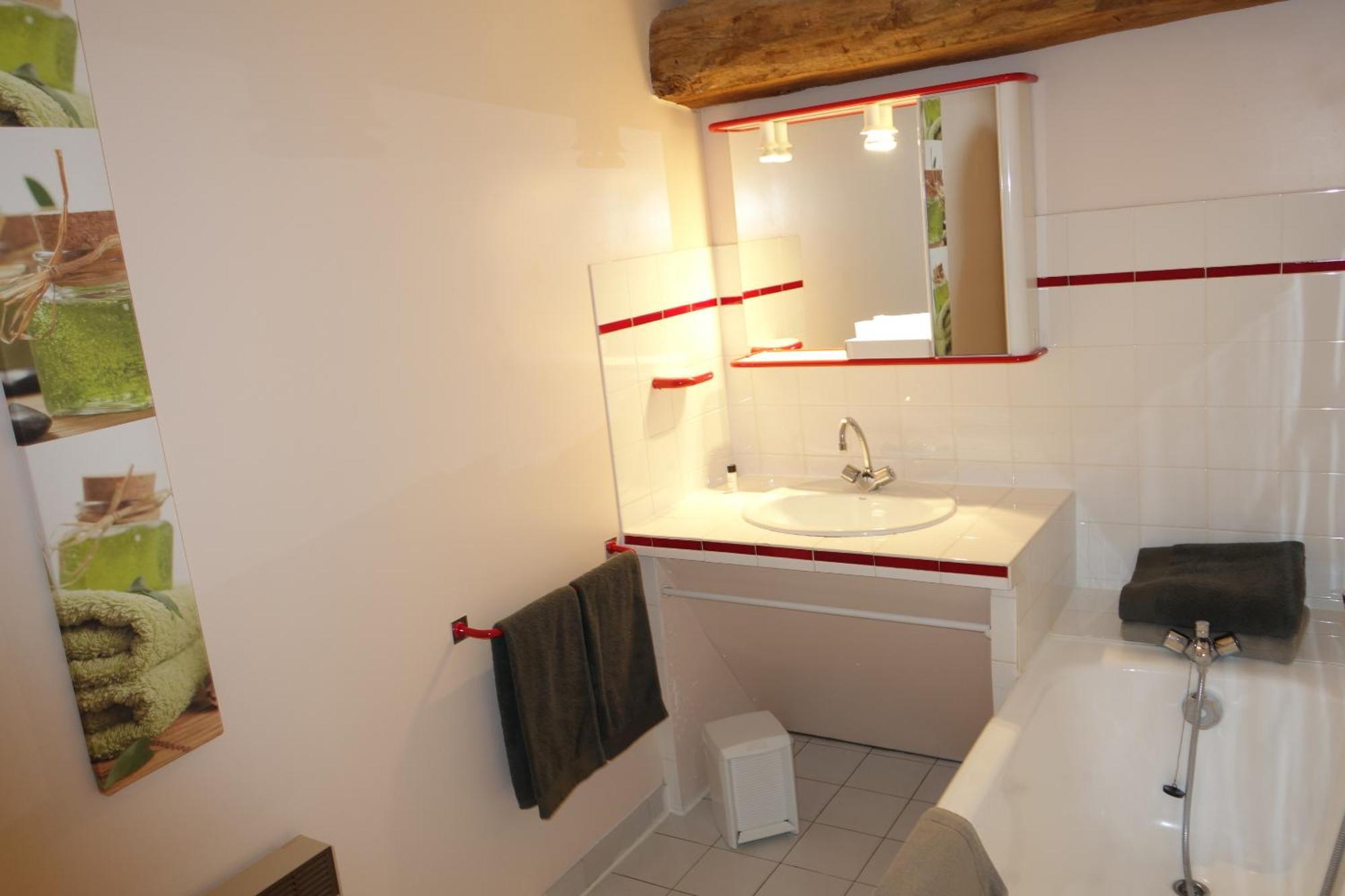 Manoir De Ponsay Villa Chantonnay Rom bilde