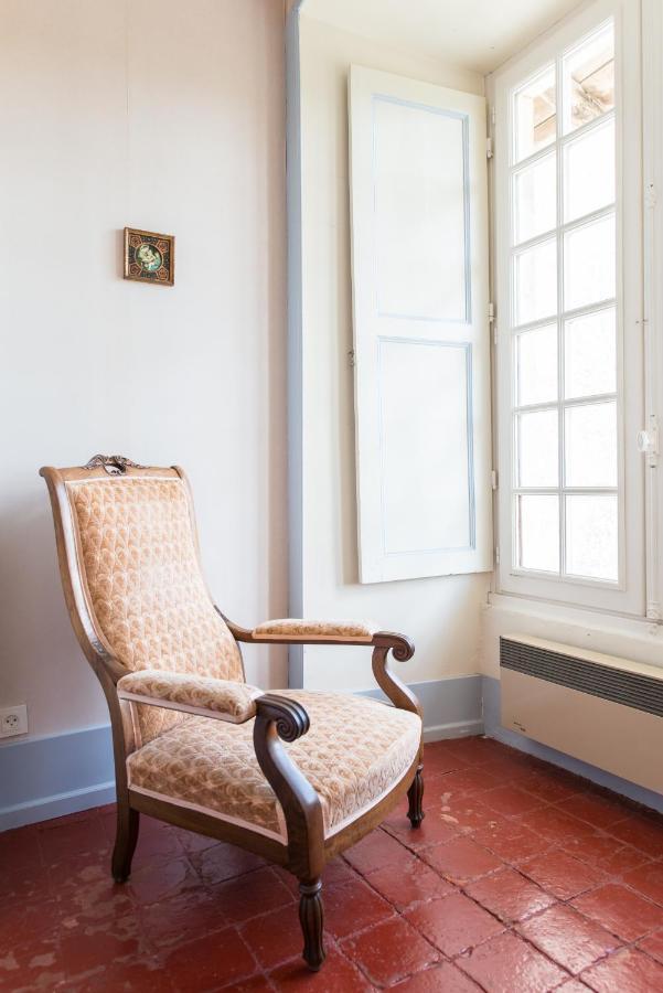 Manoir De Ponsay Villa Chantonnay Eksteriør bilde